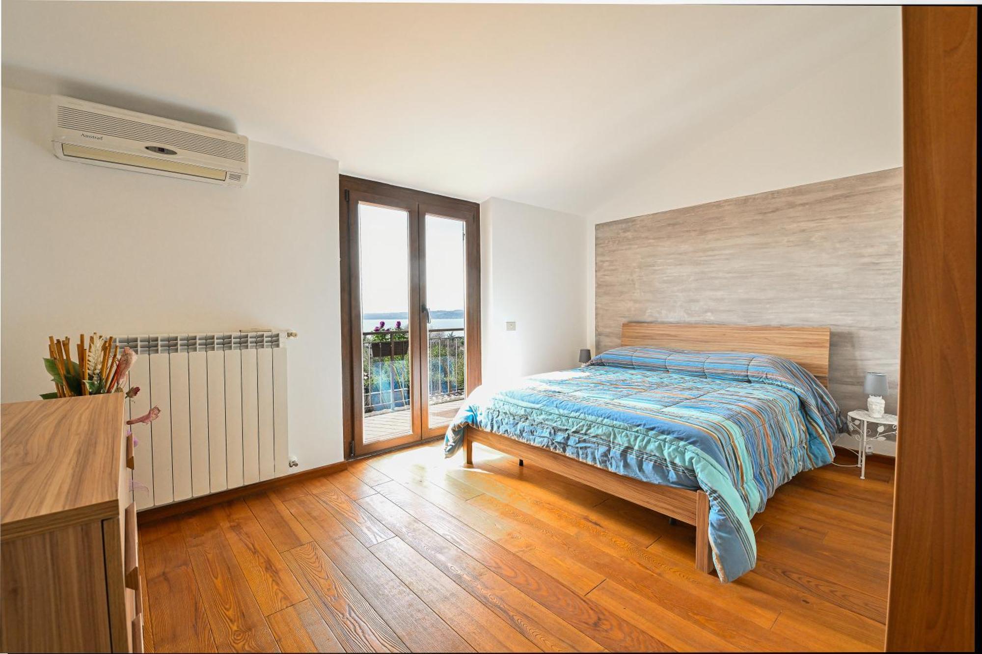 A Casa Di Fio' Villa Trevignano Romano Luaran gambar
